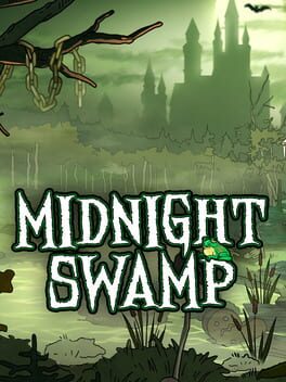 Cover Midnight Swamp