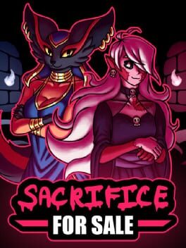 Cover Sacrifice for Sale
