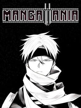 Cover Mangavania 2