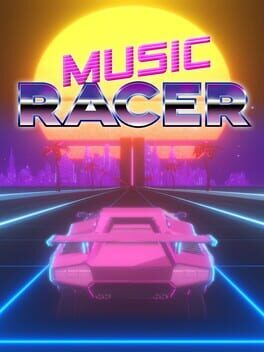 Cover Music Racer