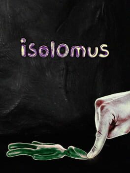 Cover Isolomus