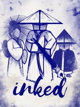 Cover Inked
