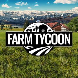 Cover Farm Tycoon