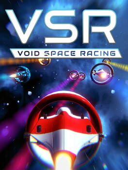 Cover VSR: Void Space Racing