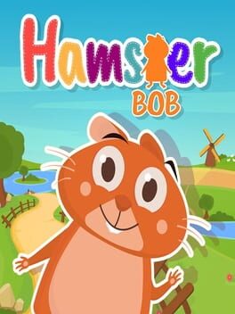 Cover Hamster Bob