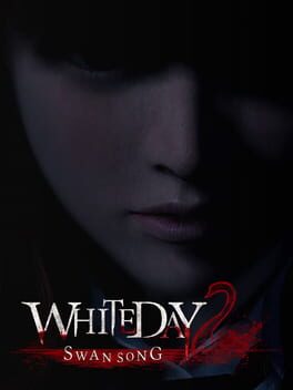 Cover White Day 2: Swan Song