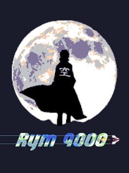 Cover Rym 9000