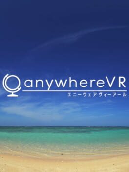 Cover AnywhereVR