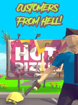 Cover Customers From Hell: Game For Retail Workers