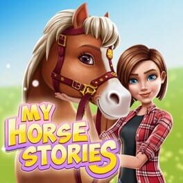 Cover My Horse Stories