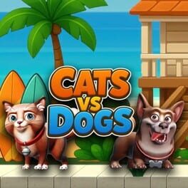 Cover Cats vs. Dogs