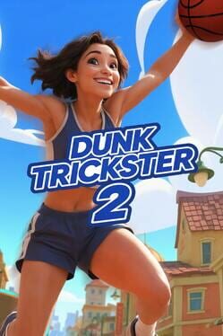 Cover Dunk Trickster 2