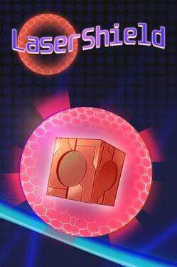 Cover Laser Shield
