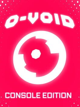 Cover O-Void: Console Edition