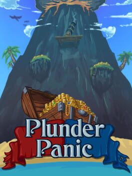 Cover Plunder Panic