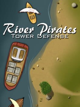 Cover River Pirates