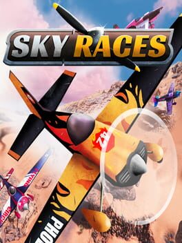 Cover Sky Races