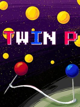 Cover Twin P
