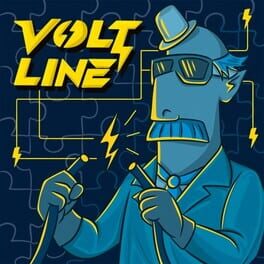 Cover Voltline
