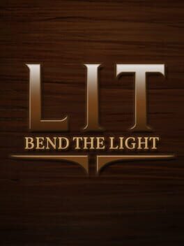 Cover LIT: Bend the Light
