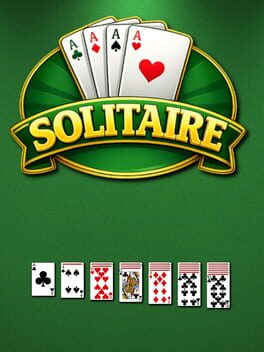 Cover Solitaire