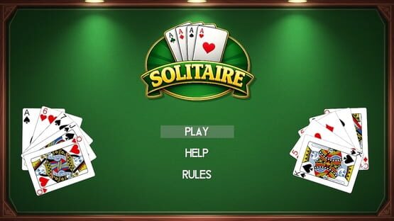 Screenshot Solitaire 2