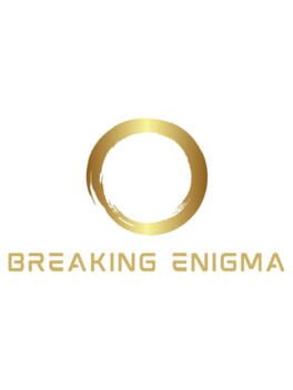 Cover Breaking Enigma
