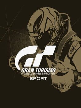 Cover Gran Turismo Sport: Steelbook Edition