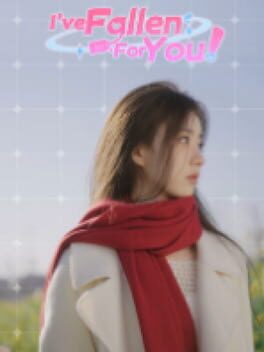 Cover I've Fallen For You!