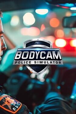 Cover Bodycam Police Simulator