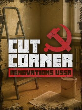 Cover Cut Corner Renovations USSR
