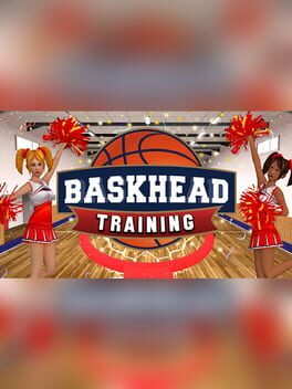 Cover Baskhead Training