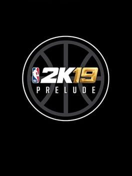Cover NBA 2K19: The Prelude