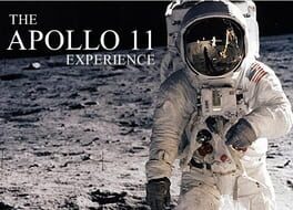 Cover Apollo 11