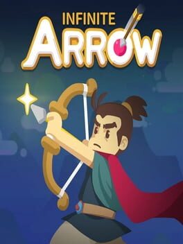 Cover Infinite Arrow