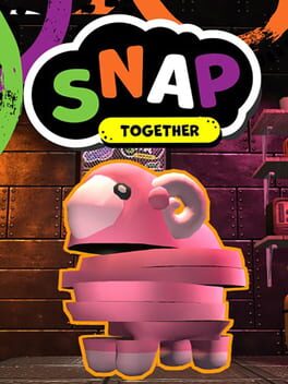 Cover Snap Together