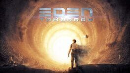 Cover Eden Tomorrow