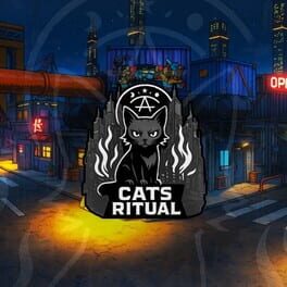 Cover Cats Ritual
