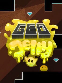 Cover GeoJelly