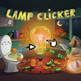 Cover Lamp Clicker