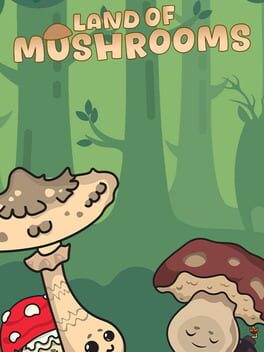 Cover Land of Mushrooms