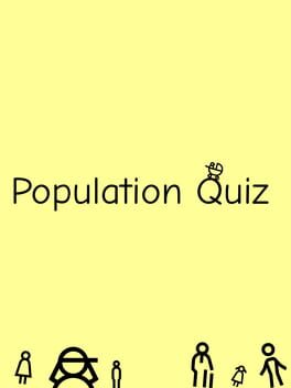 Cover Population Quiz