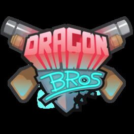 Cover Dragon Bros