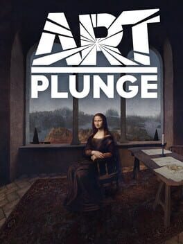 Cover Art Plunge