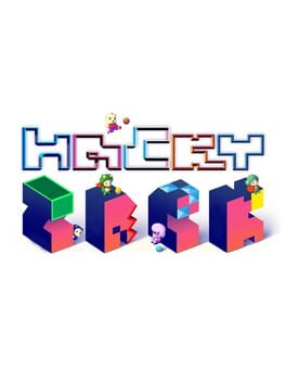 Cover HackyZack