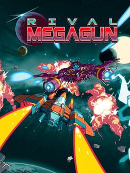 Cover Rival Megagun