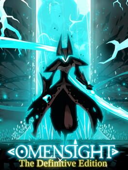 Cover Omensight: Definitive Edition