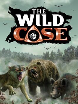 Cover The Wild Case