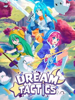 Cover Dream Tactics