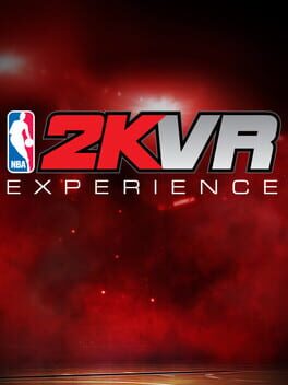 Cover NBA 2KVR Experience